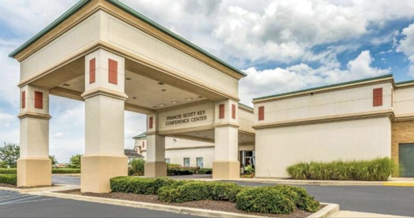 Clarion Inn Frederick Event Center